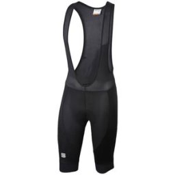 Sportful Salopette Ciclismo Neo Nero Uomo 3XL
