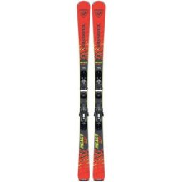 Rossignol React Rtx+Xpress10 Sci Uomo 163 cm