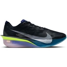 Nike Vaporfly Next% 4 Obsidian Bianco-Persian Violet Scarpe Running Uomo EUR 44 / US 10