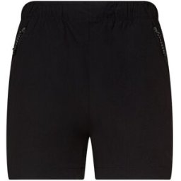 Rock Experience Pantaloni Corti Trekking Powell Nero Donna XL