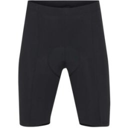 Hot Stuff Pantaloncini Ciclismo Road Nero Uomo L