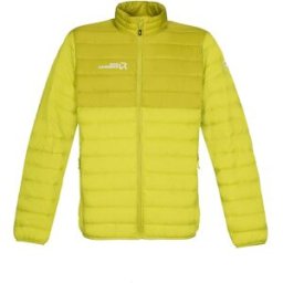 Rock Experience Giacca Trekking Fortune Giallo Uomo L