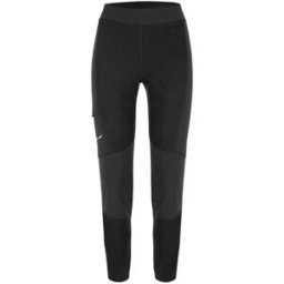 Salewa Tight Trekking Lavaredo Hemp Nero Donna EUR 42