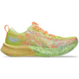 Asics Noosa Tri 16 Safety Giallo Cool Matcha Scarpe Running Donna EUR 39 / US 7,5