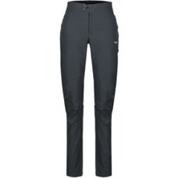 Meru Pantaloni Trekking Whyallaman Nero Uomo XXL