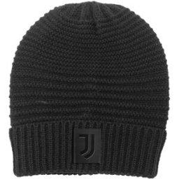 Imma Cuffia Juve Maglia Nero Bianco Uomo TU