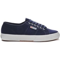 Superga 2750 Cotu Classic Blu Sneakers Donna 37
