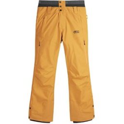 Picture Pantaloni Snowboard Object Camel Uomo M