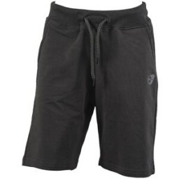Get Fit Shorts Nero Bambino 12 Anni
