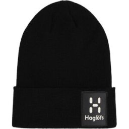 Haglofs Berretto Aze True Nero TU