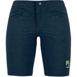 Karpos Bermuda Trekking Dolada Blu Donna 42