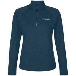 Dare 2b Felpa In Micropile Involve Core Blu Donna XL