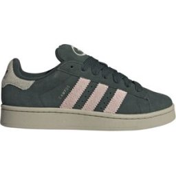 ADIDAS ORIGINALS Campus 00S Verde Rosa Sneakers Donna EUR 37 1/3 / UK 4,5