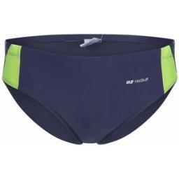 Hot Stuff Costume Slip Elroy Navy Verde Uomo S