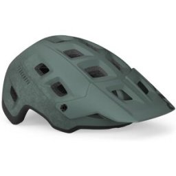 Met Casco Mtb Terranova Verde Salvia Uomo M