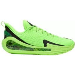 Under Armour Curry 12 Extl Lemon Nero Scarpe Basket Uomo EUR 43 / US 9,5