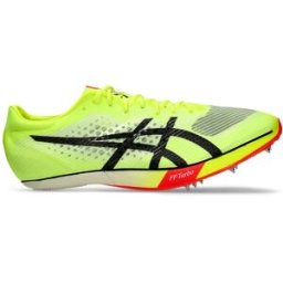 Asics Metaspeed Sp Paris Giallo Nero Scarpe Running Uomo EUR 41,5 / US 8