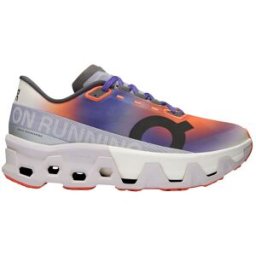 On Cloudmster Hyper Flame Frost Scarpe Running Dna EUR 41 / US 9,5