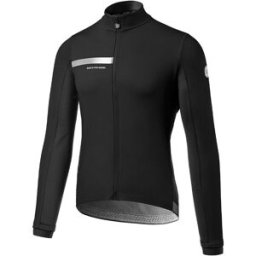 Dotout Giacca Ciclismo Path Nero Uomo 2XL