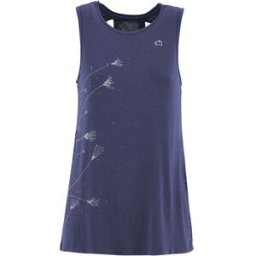 E 9 E9 Canotta Saski 2.3 Viola Donna S