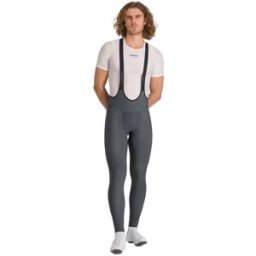 Sportful Salopette Ciclismo Pulse Nero Sand Uomo L