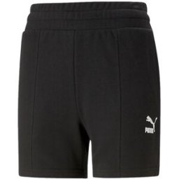 Puma Shorts Prime Nero Donna XS