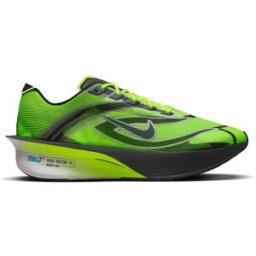 Nike Vaporfly Next% 4 Multi-Color Nero-Volt Scarpe Running Uomo EUR 44,5 / US 10,5