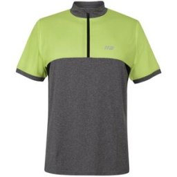 Hot Stuff Maglia Ciclismo Tour Lime Uomo S