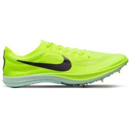 Nike Zoomx Dragonfly Volt Cave Giallo Scarpe Running Uomo EUR 45 / US 11