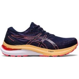 Asics Gel Kayano 29 Midnight Papaya Scarpe Running Donna EUR 37,5 / US 6,5