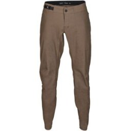 Fox Pantaloni Mtb Ranger Nero Uomo 34