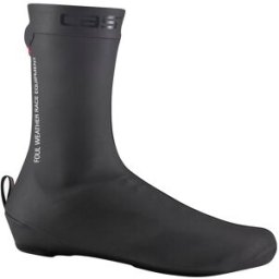 Castelli Copriscarpe Ciclismo Pioggia 4 Nero Uomo S
