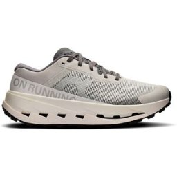 On Cloudultra 3 Rock Bianco Scarpe Trail Running Dna EUR 38,5 / US 7,5