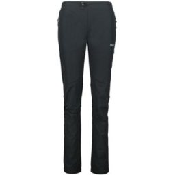 Meru Pantaloni Trekking Whyalla Nero Donna L
