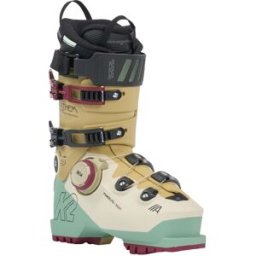 K2 Anthem 105 Boa Scarponi Da Sci Donna 26.5
