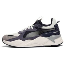 Puma Rs-X Heritage Blu Grigio Sneakers Uomo EUR 46 / UK 11