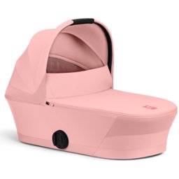 Cybex Gold Navicella Melio Cot Candy Pink 2026 Candy Pink 2026