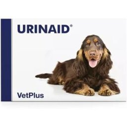 VET BROS Urinaid Mangime Complementare per Cani 60CP