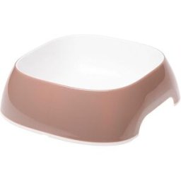 FERPLAST Ciotola Glam Tortora S