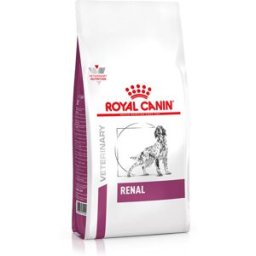 Royal Canin V-Diet Renal Cane 7KG