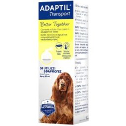 Adaptil Transport Spray per Cane 60ML