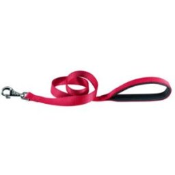 PET AROUND YOU Guinzaglio Comfort Rosso L