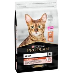 Purina Pro Plan Vital Functions Adult 1+ con Salmone 10KG
