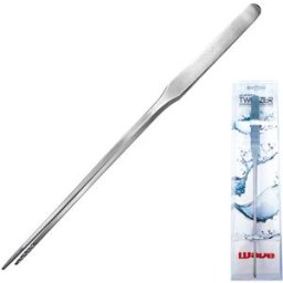 CROCI Tweezer pinza acciaio diritta 1 PZ