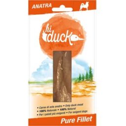 Hi Duck Dog Pure Fillet 25G