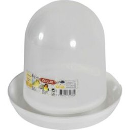 Zolux Uccelli Beverino Per Voliera Lt 1L