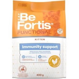 BeFortis Kitten Immunity Support 400G
