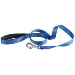 PET AROUND YOU Guinzaglio Comfort Blu L