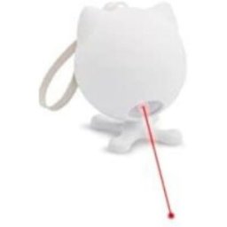 CROCI Laser per gatto Dots Dancing 1 PZ