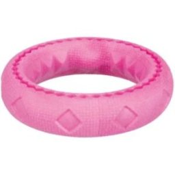 TRIXIE Acqua Toy Anello per Cane M